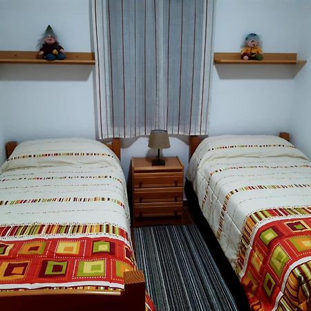 Casas Rurales Casa Noguera Riópar Екстериор снимка