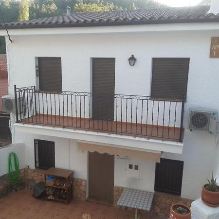 Casas Rurales Casa Noguera Riópar Екстериор снимка