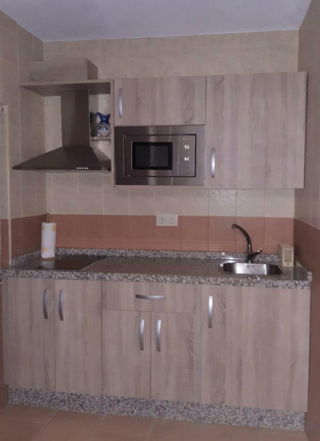 Casas Rurales Casa Noguera Riópar Екстериор снимка
