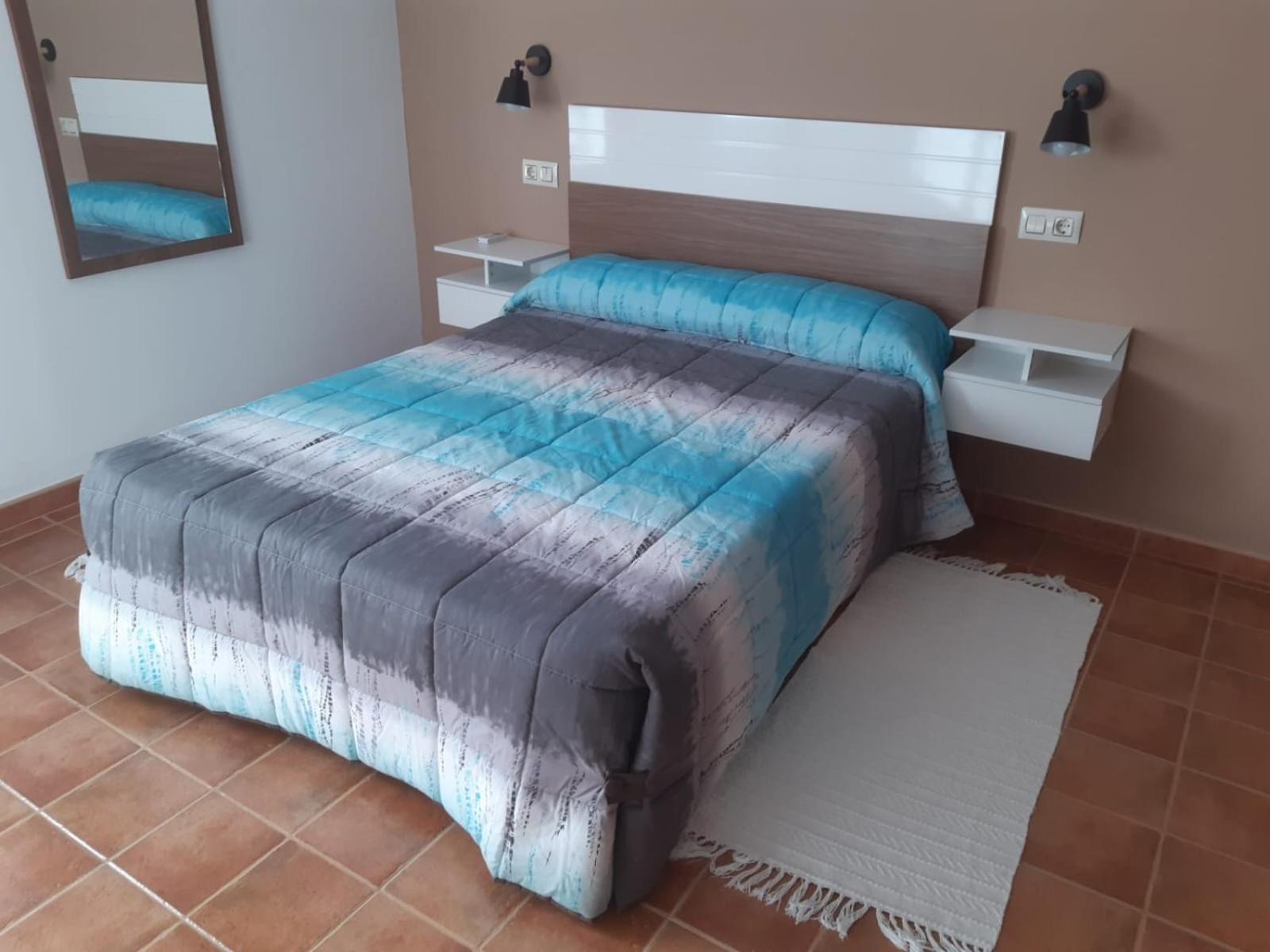 Casas Rurales Casa Noguera Riópar Екстериор снимка