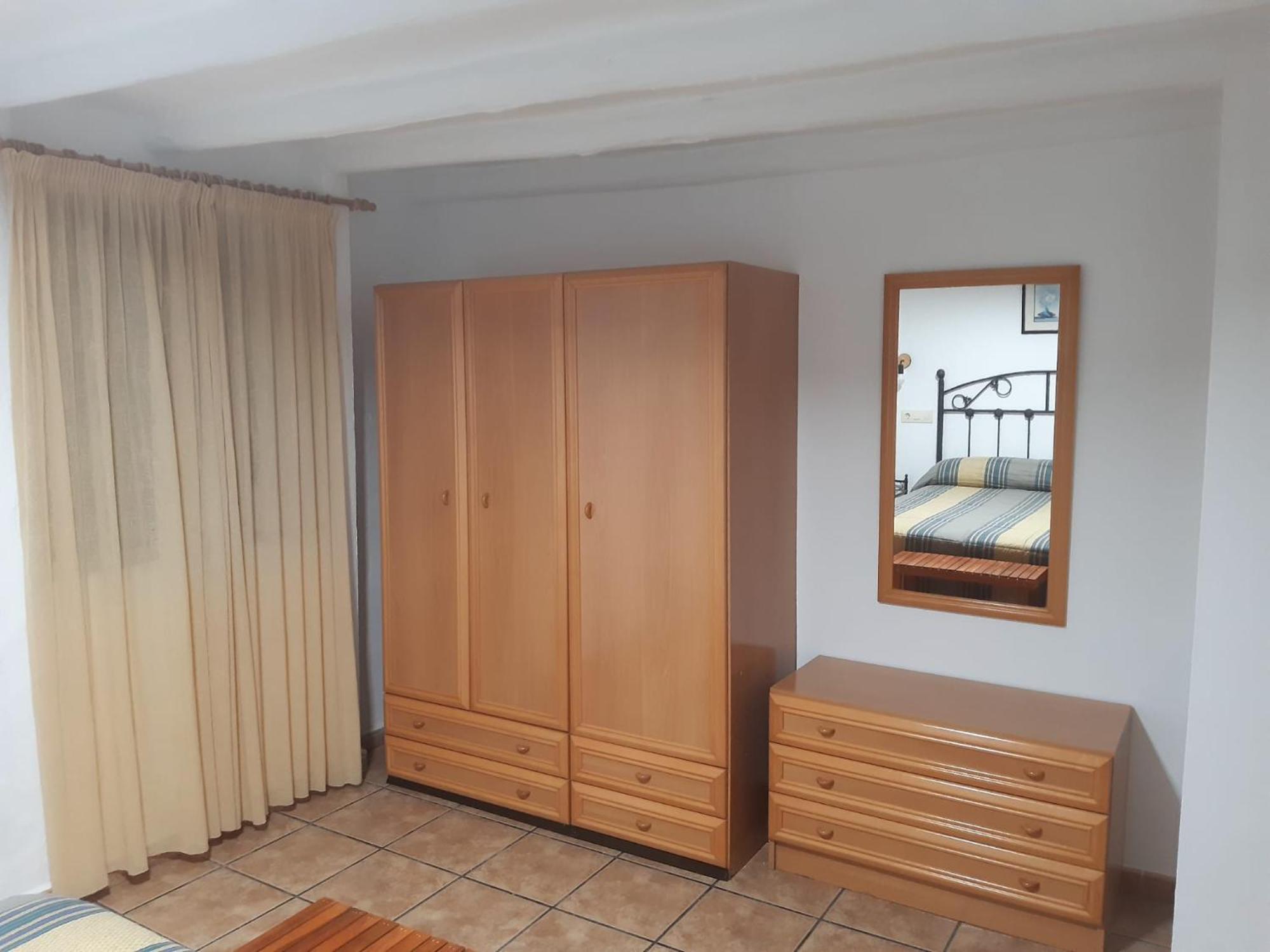 Casas Rurales Casa Noguera Riópar Екстериор снимка
