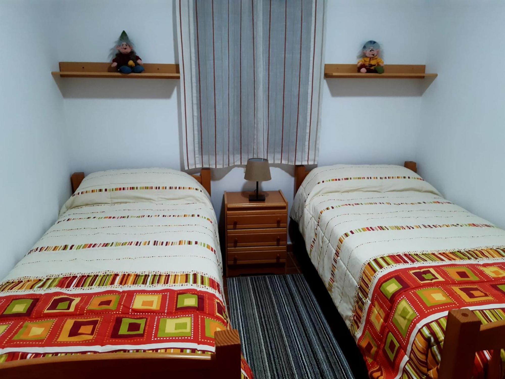Casas Rurales Casa Noguera Riópar Екстериор снимка