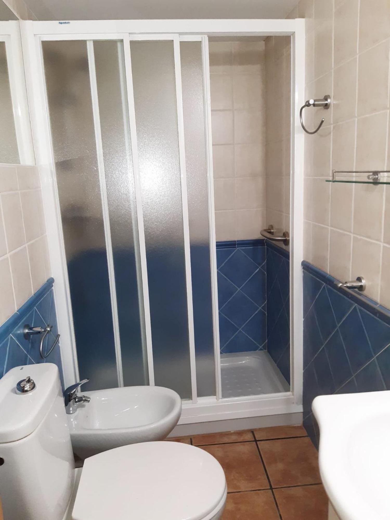 Casas Rurales Casa Noguera Riópar Екстериор снимка